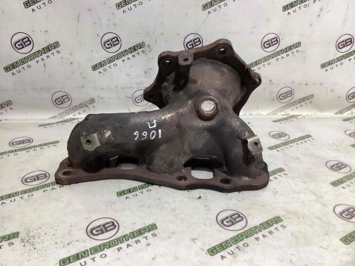 Коллектор выпускной 1066-171 Nissan Maxima A36  14002JA10B 