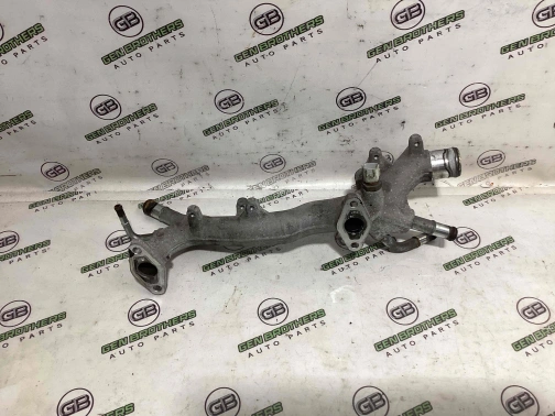 Трубка алюминиевая 1066-189 Nissan Maxima A36  110603NT0A 