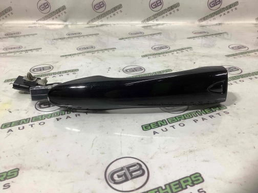 Ручка двери наружная 1066-192 Nissan Maxima A36  806404RA0A 