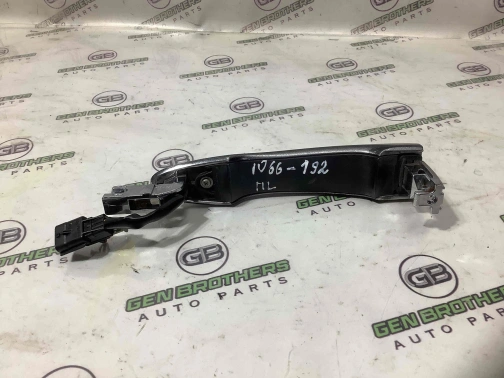 Ручка двери наружная 1066-192 Nissan Maxima A36  806404RA0A 