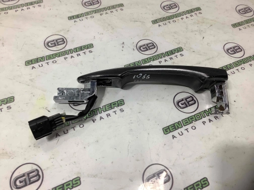 Ручка двери наружная 1066-192 Nissan Maxima A36  806404RA0A 
