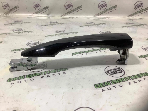 Ручка двери наружная 1066-193 Nissan Maxima A36  826404RA0A 