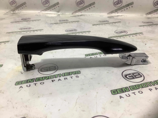 Ручка двери наружная 1066-193 Nissan Maxima A36  826404RA0A 