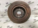 Диск тормозной задний 1066-215 Nissan Maxima A36  432069N50B 
