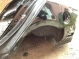Четверть задняя левая 1066-287 Nissan Maxima A36  781139DJ0A 