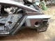 Четверть задняя левая 1066-287 Nissan Maxima A36  781139DJ0A 