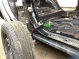 Стойки кузова и пороги 1066-291 Nissan Maxima A36  760329DJ0A 