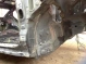 Четверть передняя правая 1066-292 Nissan Maxima A36  G51009HSAA 