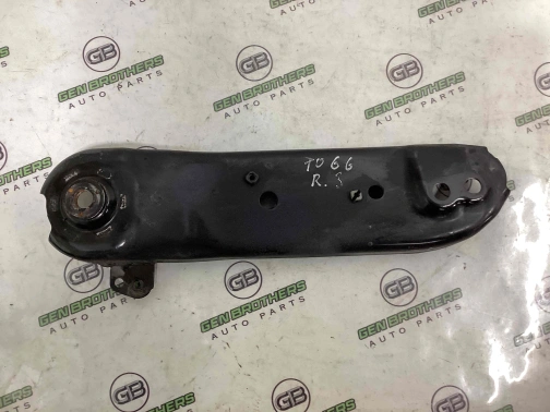 Кронштейн заднего подрамника 1066-406 Nissan Maxima A36  55451JA10A 