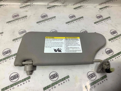 Козырек солнцезащитный 1066-434 Nissan Maxima A36  964009DE0A 