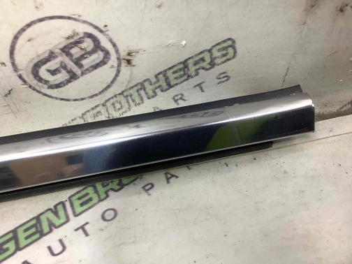 Молдинг двери передней правой 1069-004 Infiniti Q 50  808204GA0B 