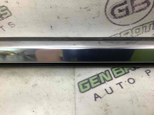 Молдинг двери передней правой 1069-004 Infiniti Q 50  808204GA0B 