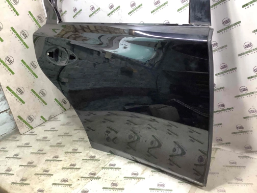 Дверь задняя правая 1069-005 Infiniti Q 50  H210M4GAMA 