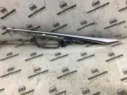 Обшивка дверей и карт 1069-008 Infiniti Q 50  809244GA1A 