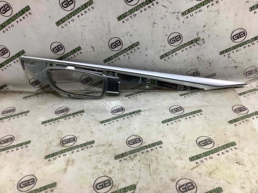 Обшивка дверей и карт 1069-010 Infiniti Q 50  829244GA1A 