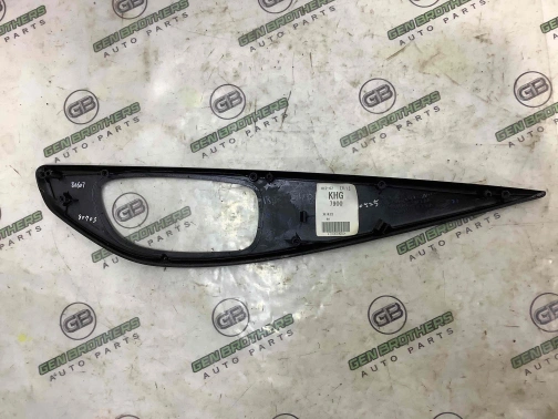 Обшивка дверей и карт 1069-011 Infiniti Q 50  829154GB0A 