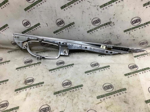 Обшивка дверей и карт 1069-012 Infiniti Q 50  829254GA1A 