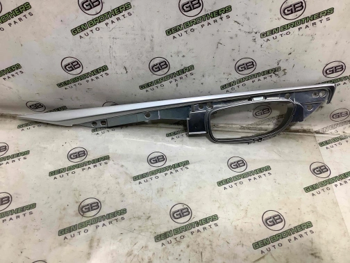 Обшивка дверей и карт 1069-012 Infiniti Q 50  829254GA1A 