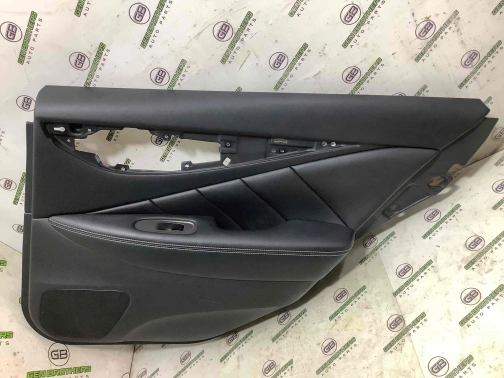 Карта дверей 1069-013 Infiniti Q 50  829764GA0A 