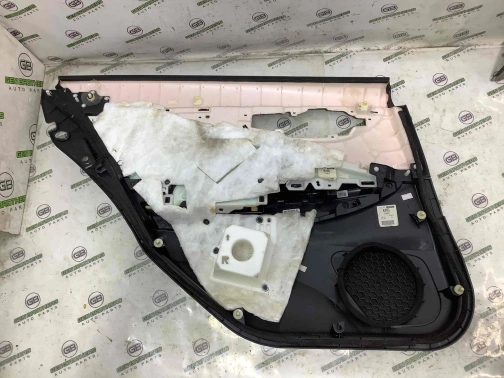 Карта дверей 1069-013 Infiniti Q 50  829764GA0A 