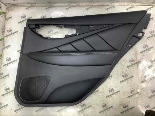 Карта дверей 1069-013 Infiniti Q 50  829764GA0A 