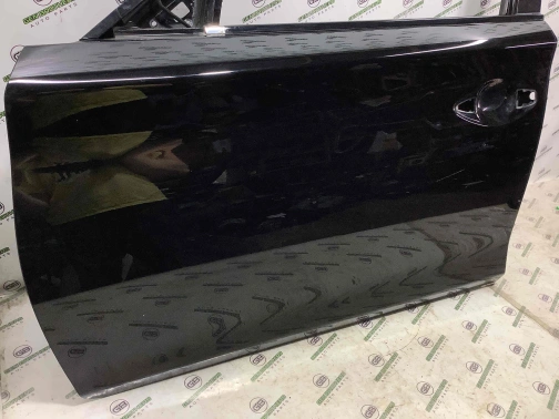 Дверь передняя левая 1069-017 Infiniti Q 50  H010A4GAMA 
