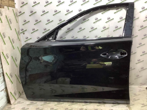 Дверь передняя левая 1069-017 Infiniti Q 50  H010A4GAMA 