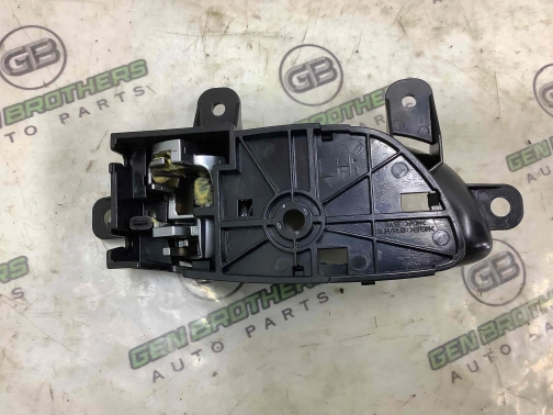 Ручка дверей салона (внутренняя), поручень 1069-019 Infiniti Q 50  806711MA1A 