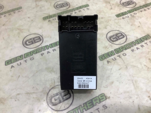 Кнопки управления стеклоподъемниками 1069-020 Infiniti Q 50  254314GA1A 