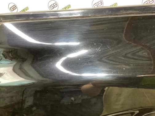 Дверь задняя левая 1069-024 Infiniti Q 50  H21534GAMA 