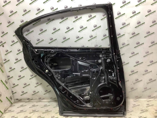 Дверь задняя левая 1069-024 Infiniti Q 50  H21534GAMA 