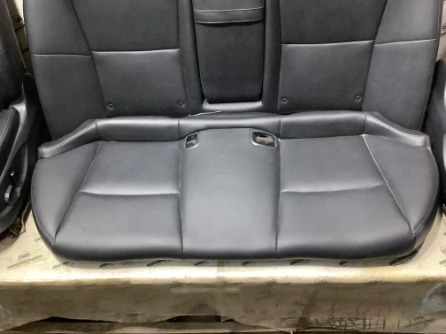 Салон (комплект сидений) 1069-025 Infiniti Q 50 
