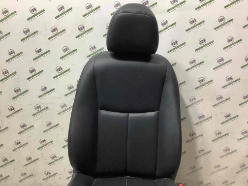 Салон (комплект сидений) 1069-025 Infiniti Q 50 
