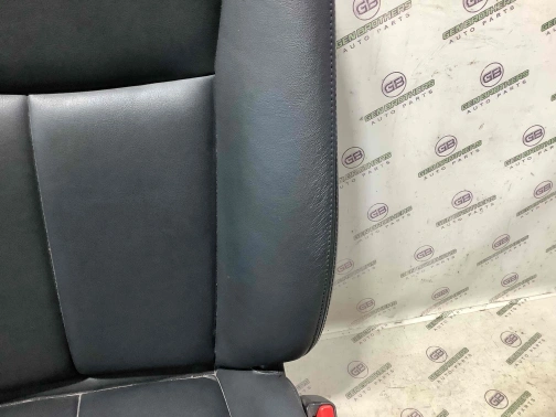 Салон (комплект сидений) 1069-025 Infiniti Q 50 