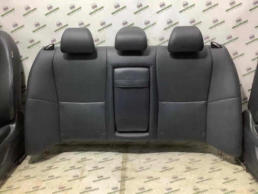 Салон (комплект сидений) 1069-025 Infiniti Q 50 