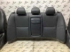 Салон (комплект сидений) 1069-025 Infiniti Q 50 