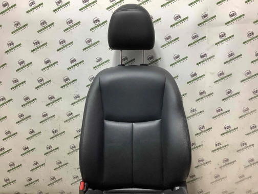 Салон (комплект сидений) 1069-025 Infiniti Q 50 