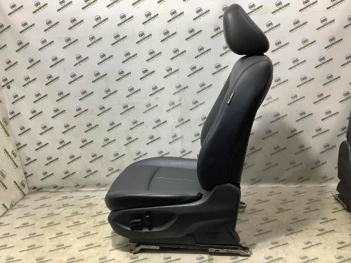 Салон (комплект сидений) 1069-025 Infiniti Q 50 