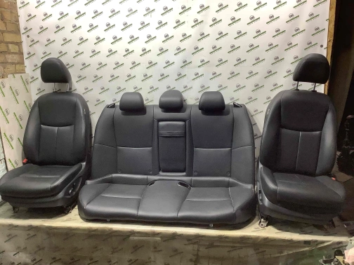 Салон (комплект сидений) 1069-025 Infiniti Q 50 