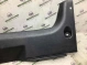 Элементы отделки багажника 1069-031 Infiniti Q 50  849924GH0A 