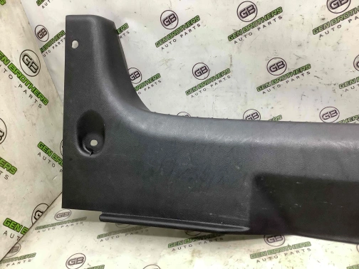 Элементы отделки багажника 1069-031 Infiniti Q 50  849924GH0A 