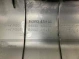 Элементы отделки багажника 1069-031 Infiniti Q 50  849924GH0A 