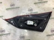 Фонарь задний левый 1069-032 Infiniti Q 50  265556HH3A 