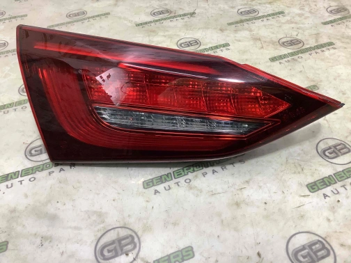 Фонарь задний левый 1069-032 Infiniti Q 50  265556HH3A 