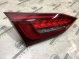 Фонарь задний левый 1069-032 Infiniti Q 50  265556HH3A 