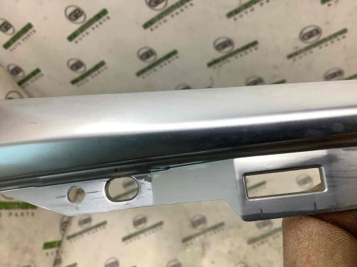 Обшивка дверей и карт 1069-035 Infiniti Q 50  809254GA1A 