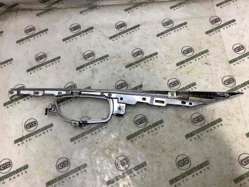 Обшивка дверей и карт 1069-035 Infiniti Q 50  809254GA1A 