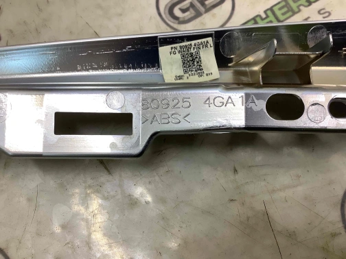 Обшивка дверей и карт 1069-035 Infiniti Q 50  809254GA1A 