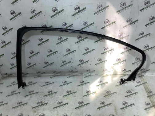 Обшивка дверей и карт 1069-042 Infiniti Q 50  822D54GA0A 