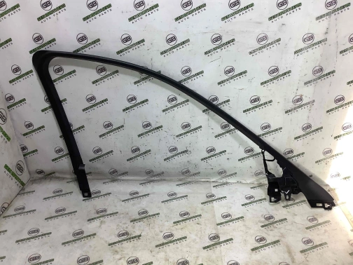 Обшивка дверей и карт 1069-049 Infiniti Q 50  802934GA0A 